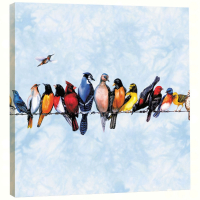 Tree-Free Greetings Earth Friendly Cards & Gifts